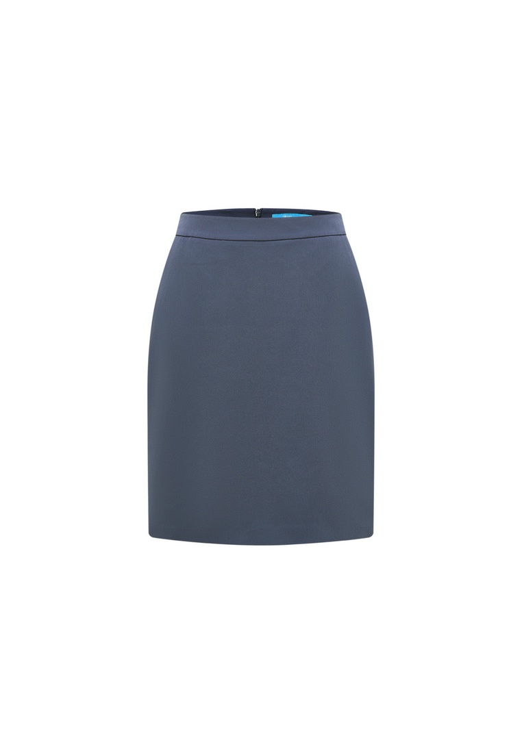 G2000 Multi-Way Stretch Suit Skirt