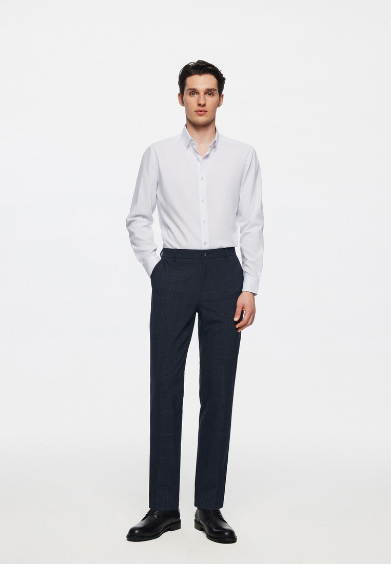 G2000 Anti Bacterial Suit Pants