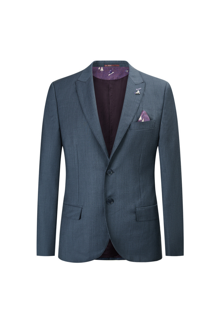 G2000 Pure Wool Suit Blazer