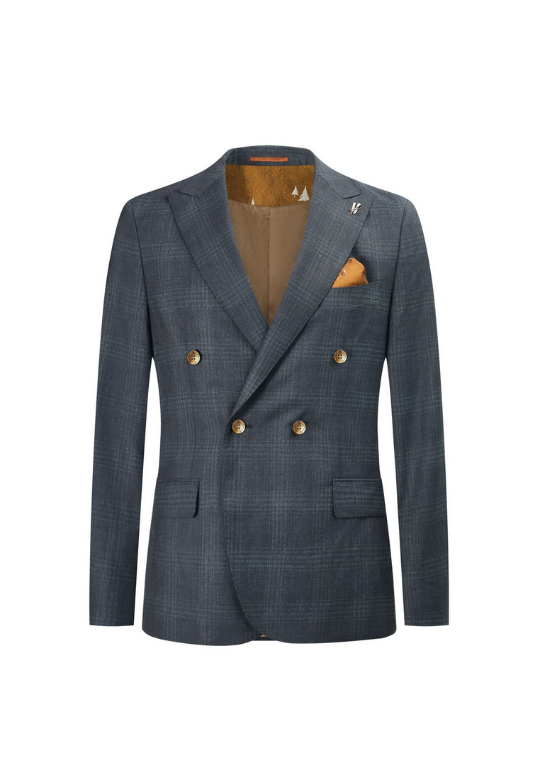 G2000 Pure Wool Suit Blazer