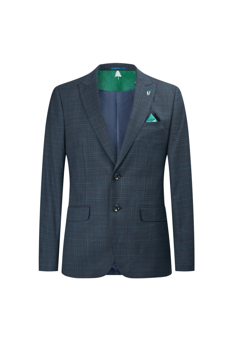 G2000 Pure Wool Suit Blazer