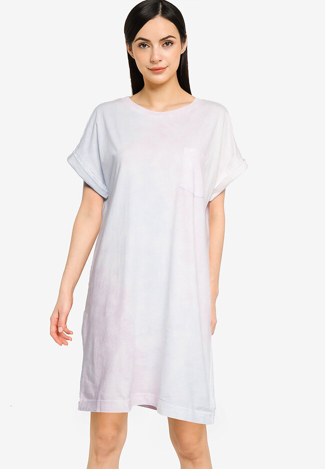 gap sleep shirt dress