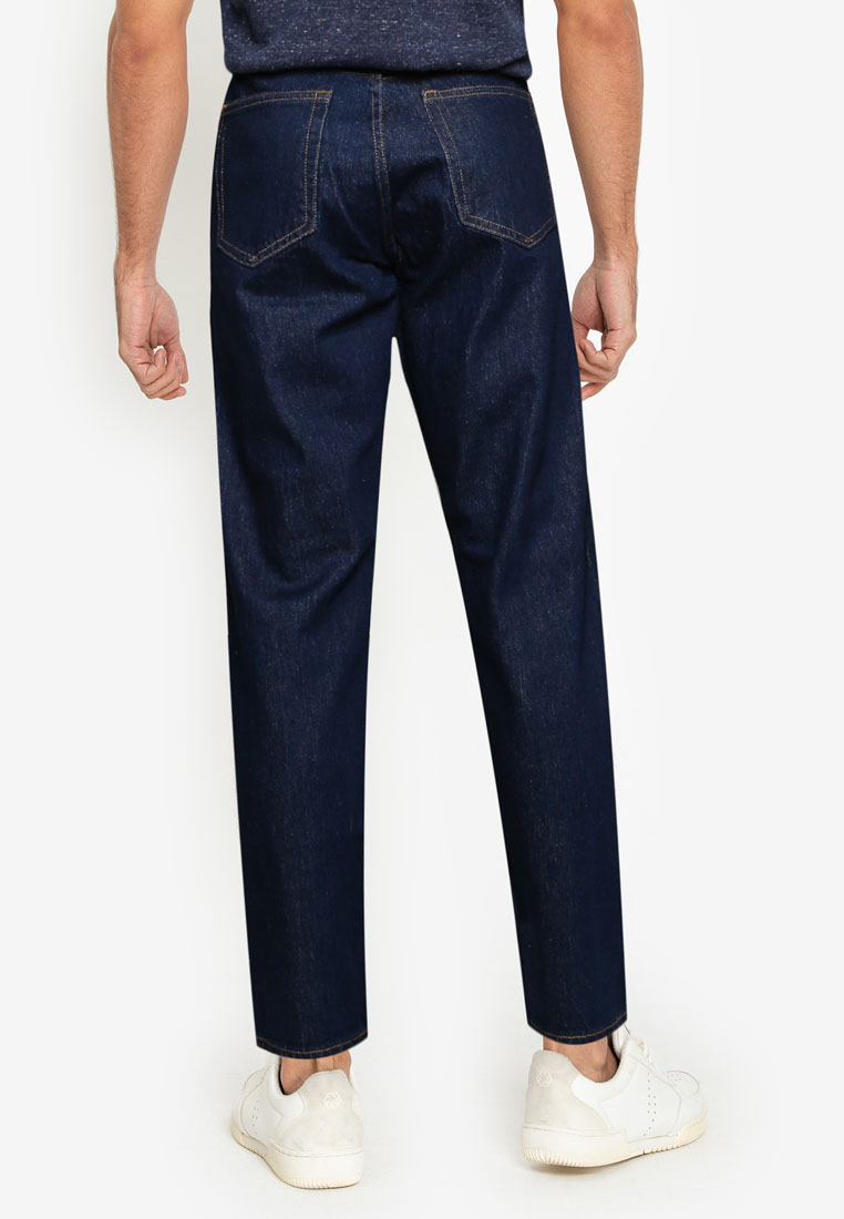 gap mens tapered jeans