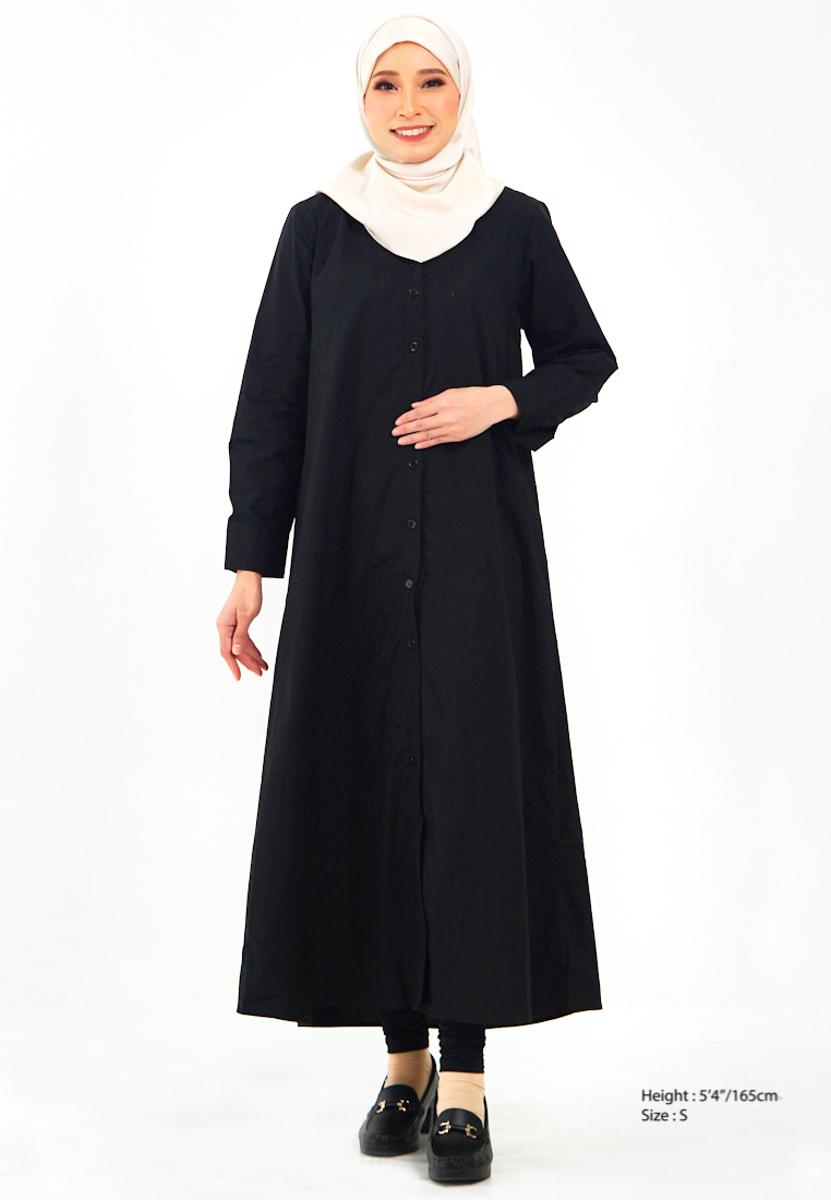 Gene Martino Gene Martino - Moci Shirt Dress