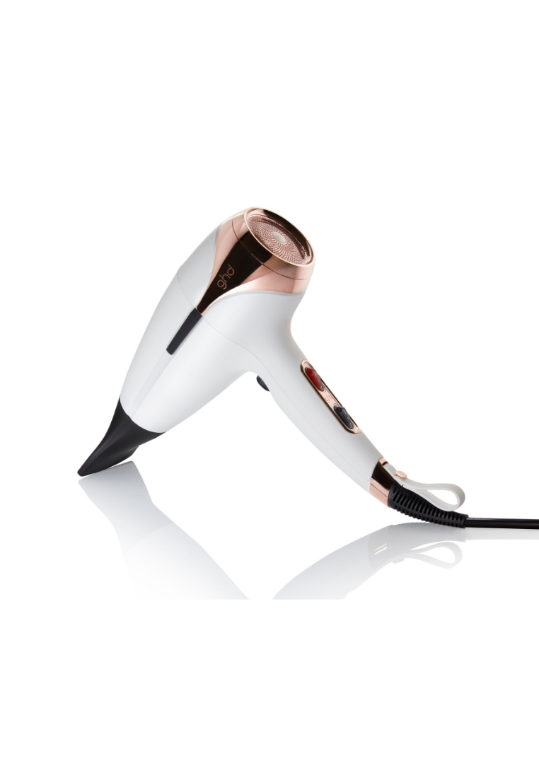 GHD ghd Helios professional hairdryer - WHITE