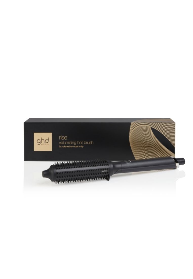 GHD ghd Rise hot brush