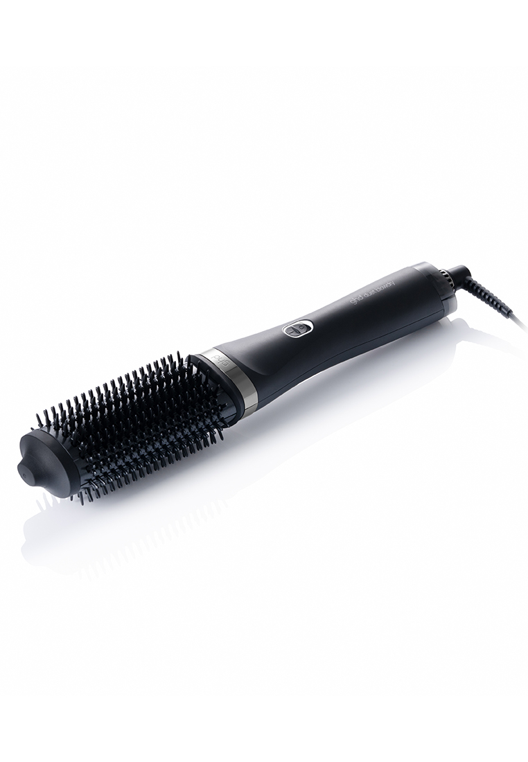 GHD ghd Duet Blowdry Hair Dryer Brush - Black