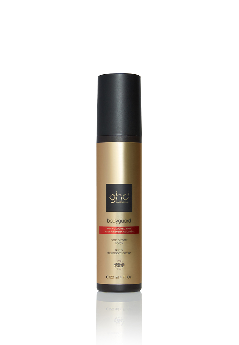 GHD ghd Bodyguard Heat Protect Spray for Coloured Hair