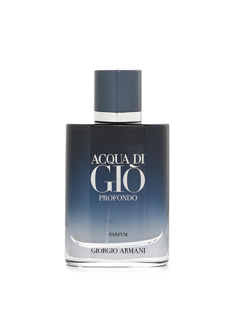 Giorgio Armani GIORGIO ARMANI - Acqua Di Gio Profondo Parfum Spray 50ml/1.6oz