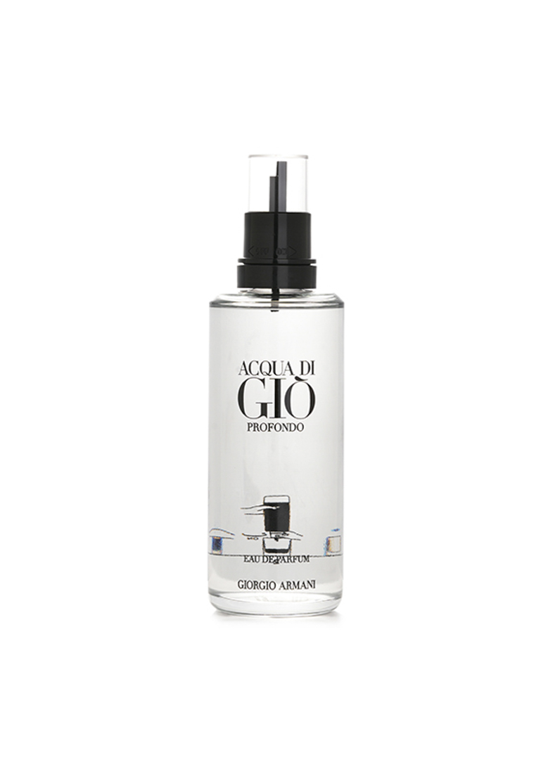 Giorgio Armani GIORGIO ARMANI - Acqua Di Gio Profondo Eau De Parfum Refill 150ml/5oz