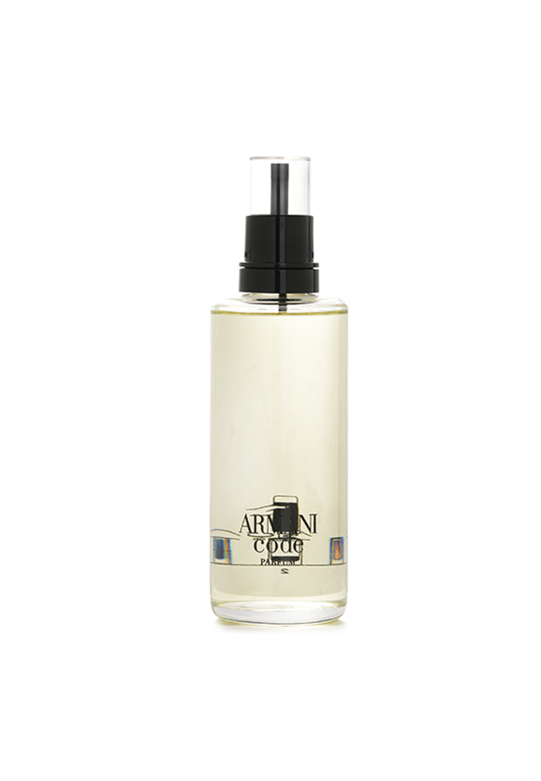 Giorgio Armani GIORGIO ARMANI - Armani Code Parfum Refill 150ml/5oz