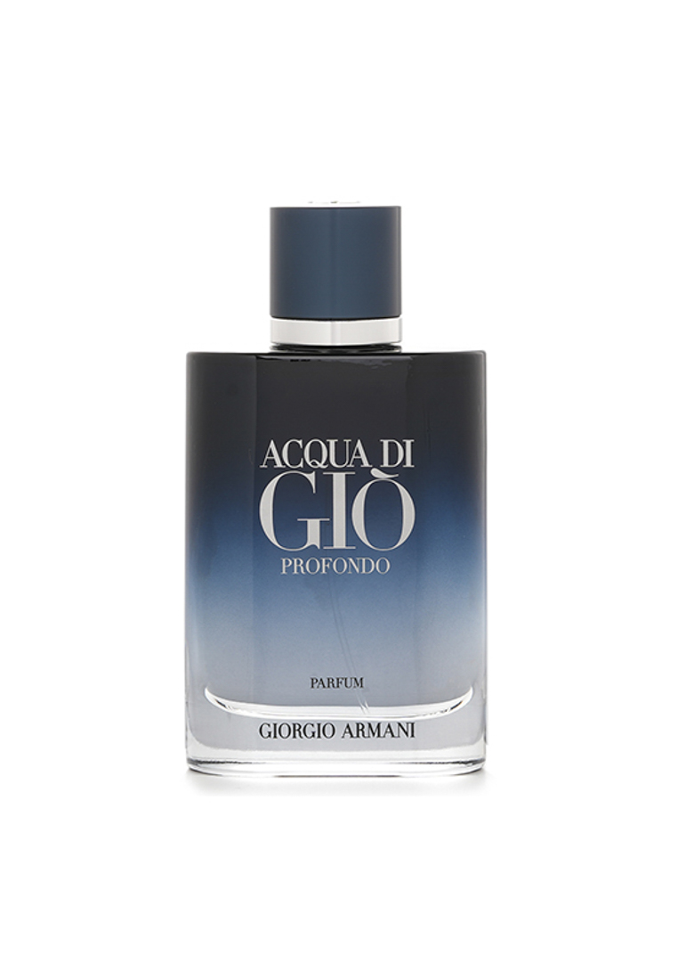 Giorgio Armani GIORGIO ARMANI - Acqua Di Gio Profondo Parfum Spray 100ml/3.3oz