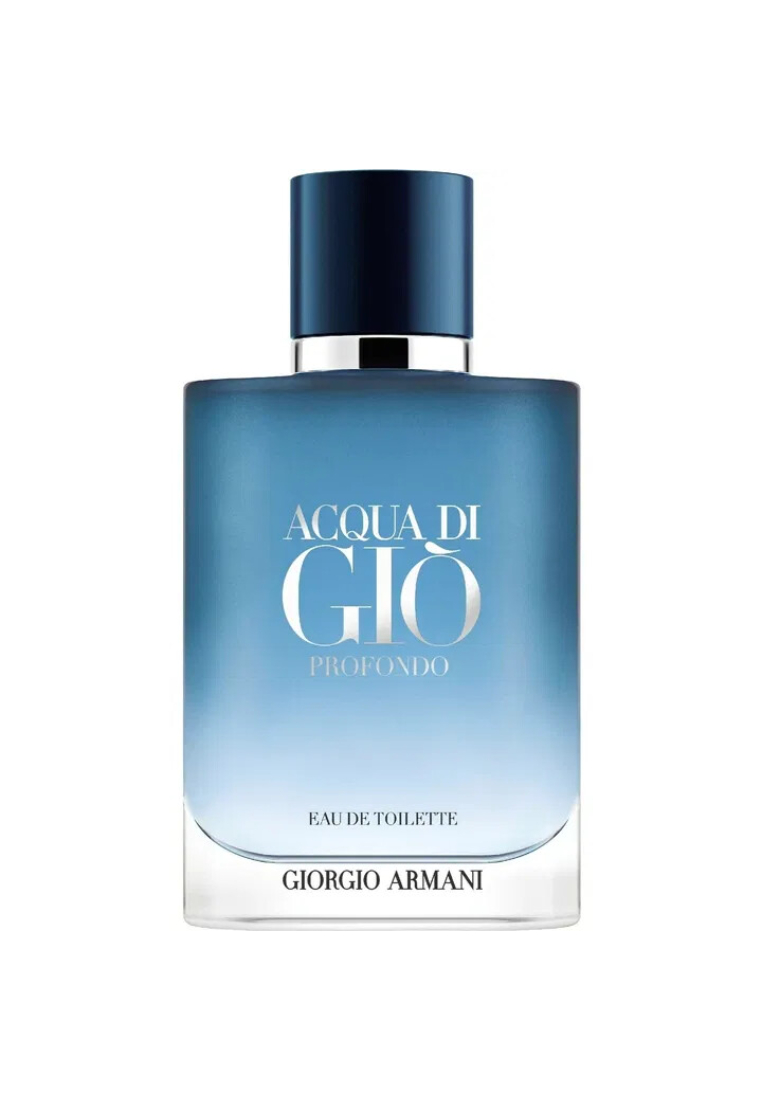 Giorgio Armani Giorgio Armani - Acqua Di Gio Profondo Eau De Toilette 100ml
