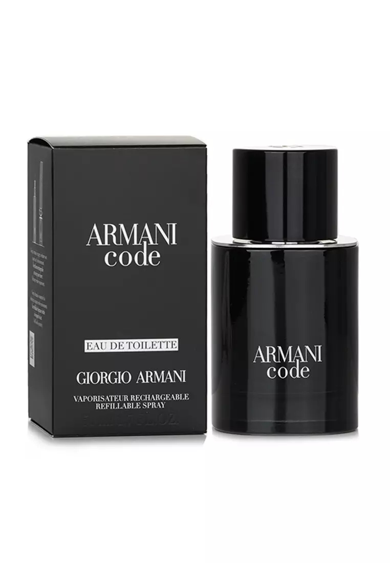 Giorgio Armani Giorgio Armani - Code Eau De Toilette 50ml