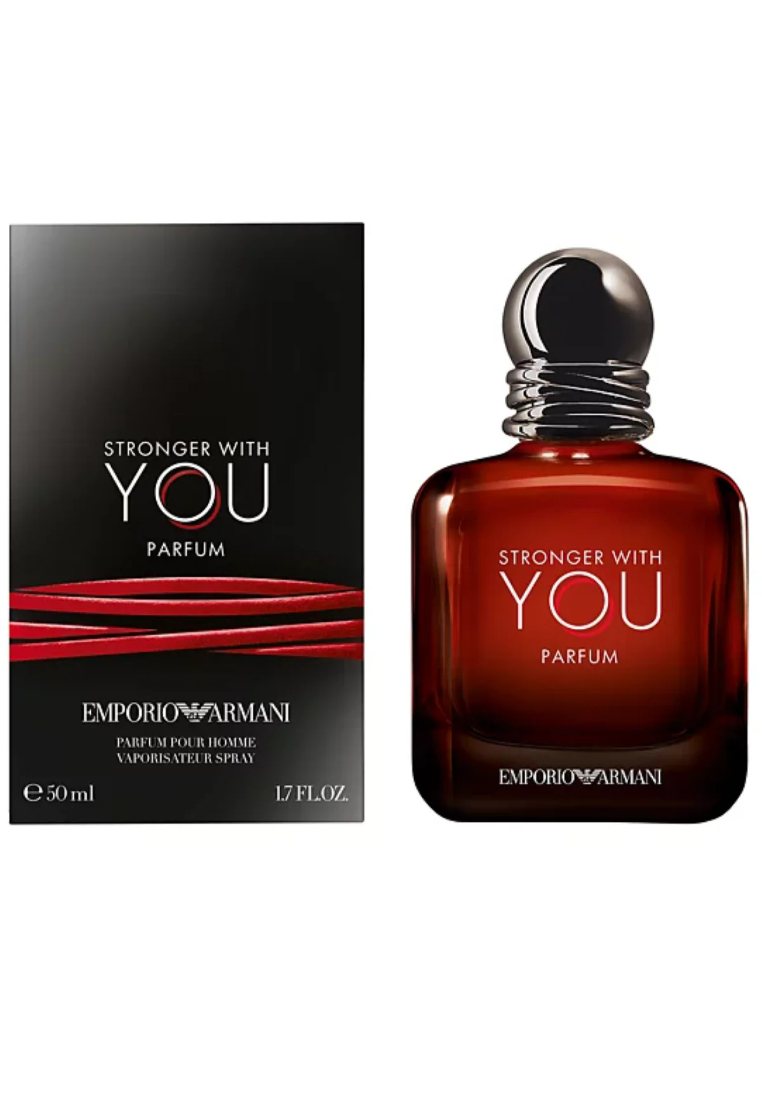 Giorgio Armani Giorgio Armani - Stronger With You Parfum 50ml