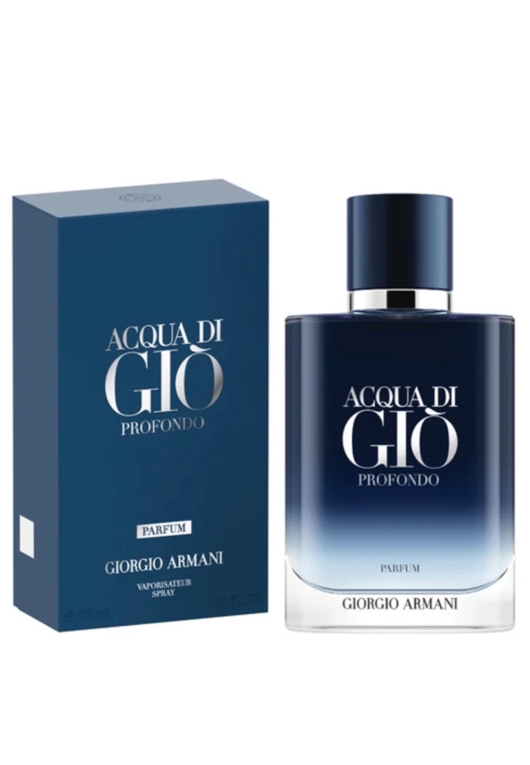 Giorgio Armani Giorgio Armani Acqua di Gio Profondo Parfum 100mL