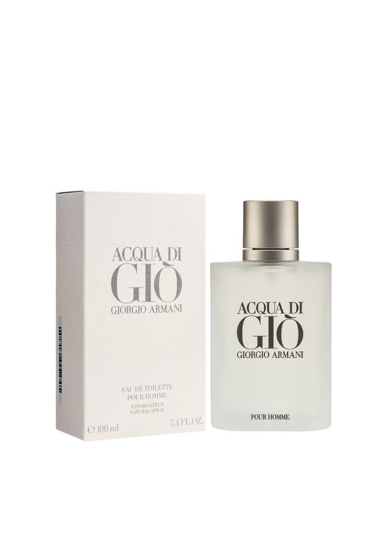 Giorgio Armani Giorgio Armani Eau de Toilette Spray Pour Homme (100ml)