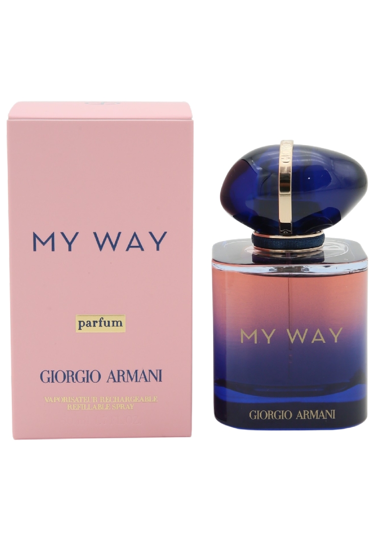 Giorgio Armani MY WAY PARFUM 50ml