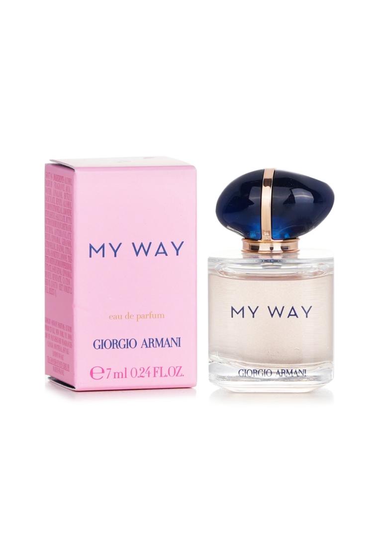 Giorgio Armani Giorgio Armani - My Way Eau de Parfum 7ml