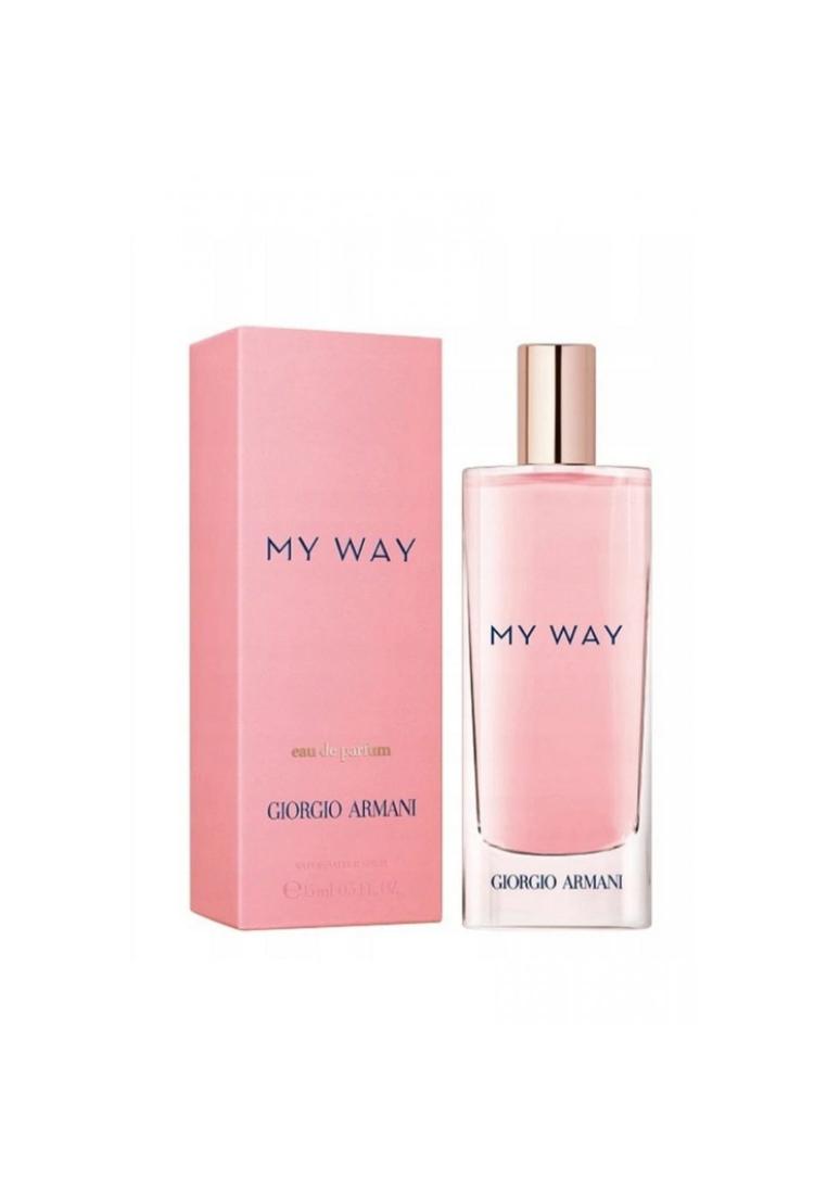 Giorgio Armani Giorgio Armani - My Way Eau de Parfum 15ml