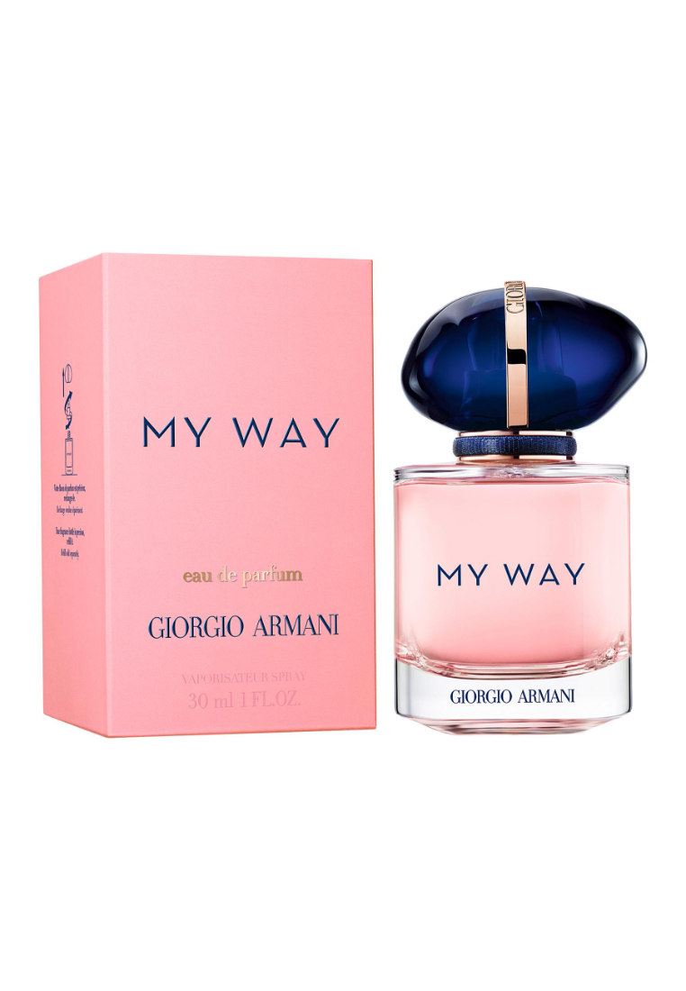 Giorgio Armani GIORGIO ARMANI - MY WAY EAU DE PARFUM 30ml