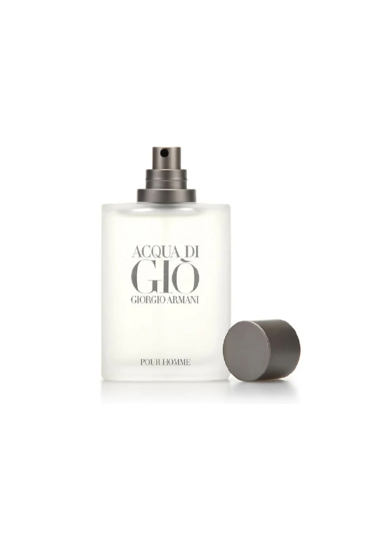 Giorgio Armani GIORGIO ARMANI - Acqua Di Giò Pour Homme Eau De Toilette 30ml