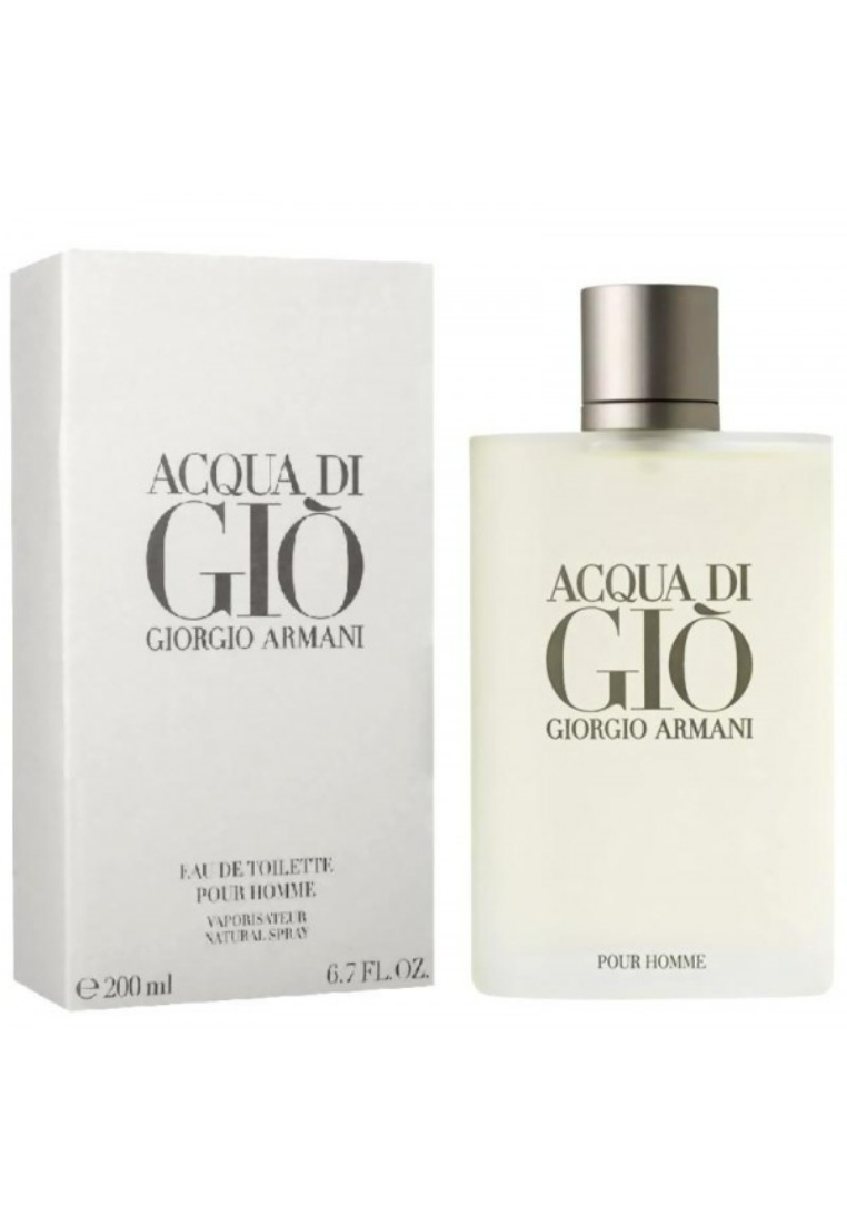 Giorgio Armani Giorgio Armani Acqua di Gio EDT 200mL