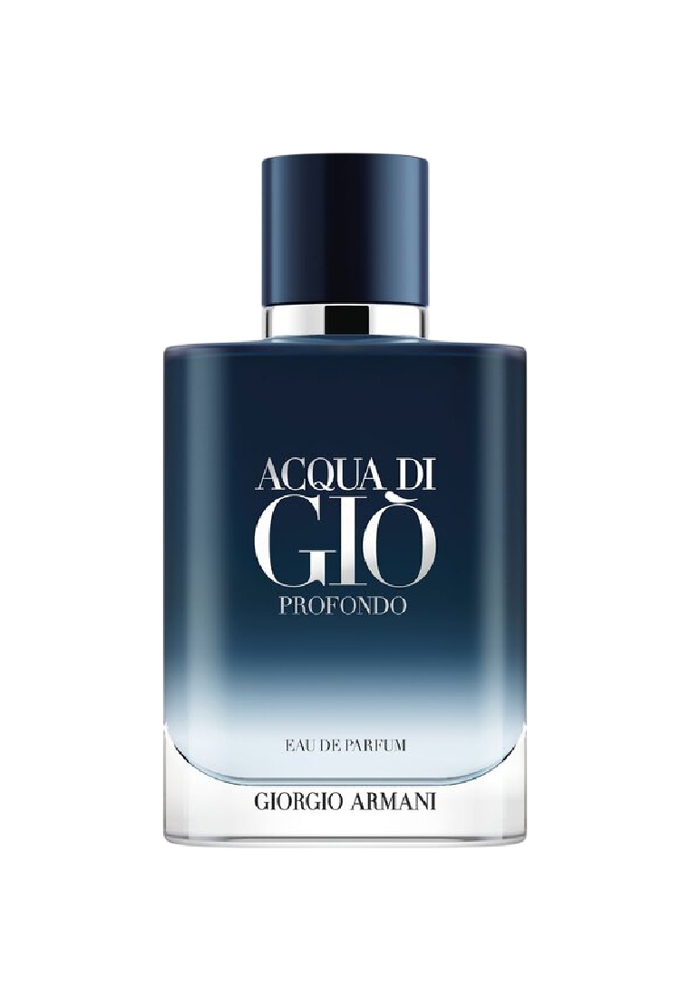 Giorgio Armani ACQUA DI GIO PROFONDO EAU DE PARFUM 100ml