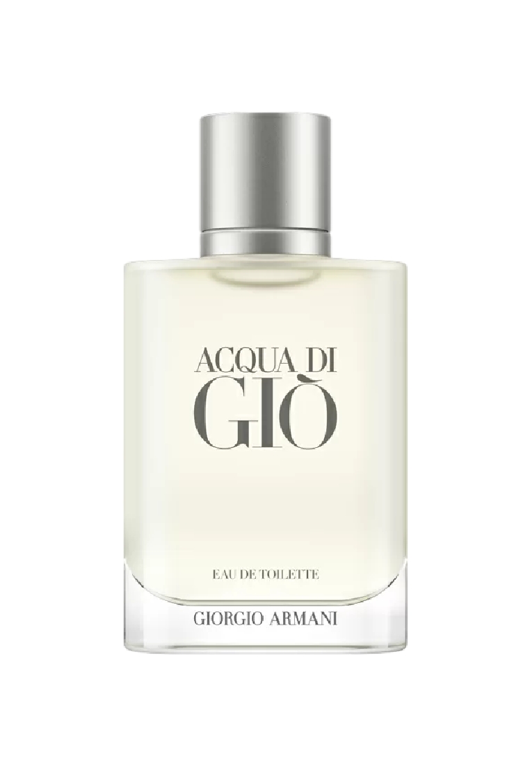 Giorgio Armani ACQUA DI GIO EAU DE TOILETTE 100ml