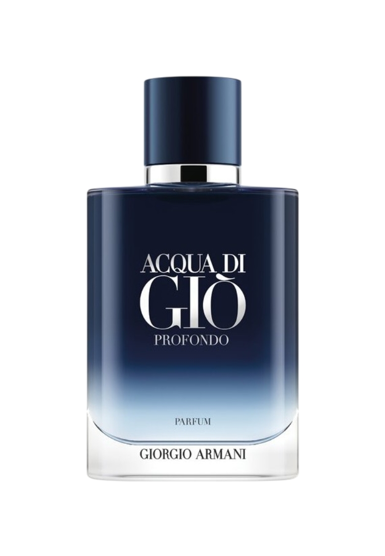 Giorgio Armani ACQUA DI GIO PROFONDO PARFUM 100ml