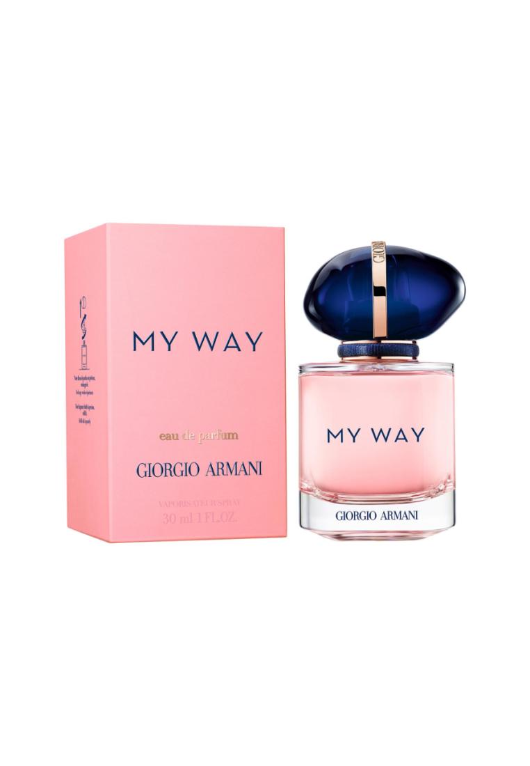 Giorgio Armani Giorgio Armani - My Way Eau de Parfum 30ml
