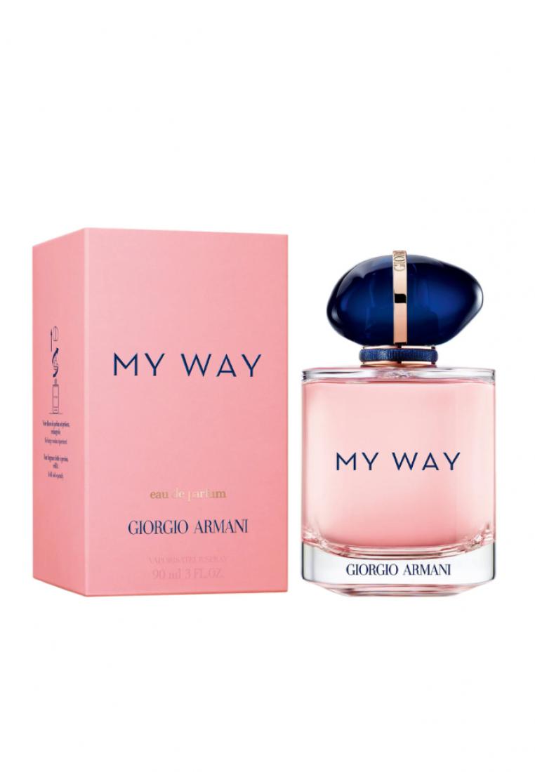Giorgio Armani Giorgio Armani - My Way Eau de Parfum 90ml