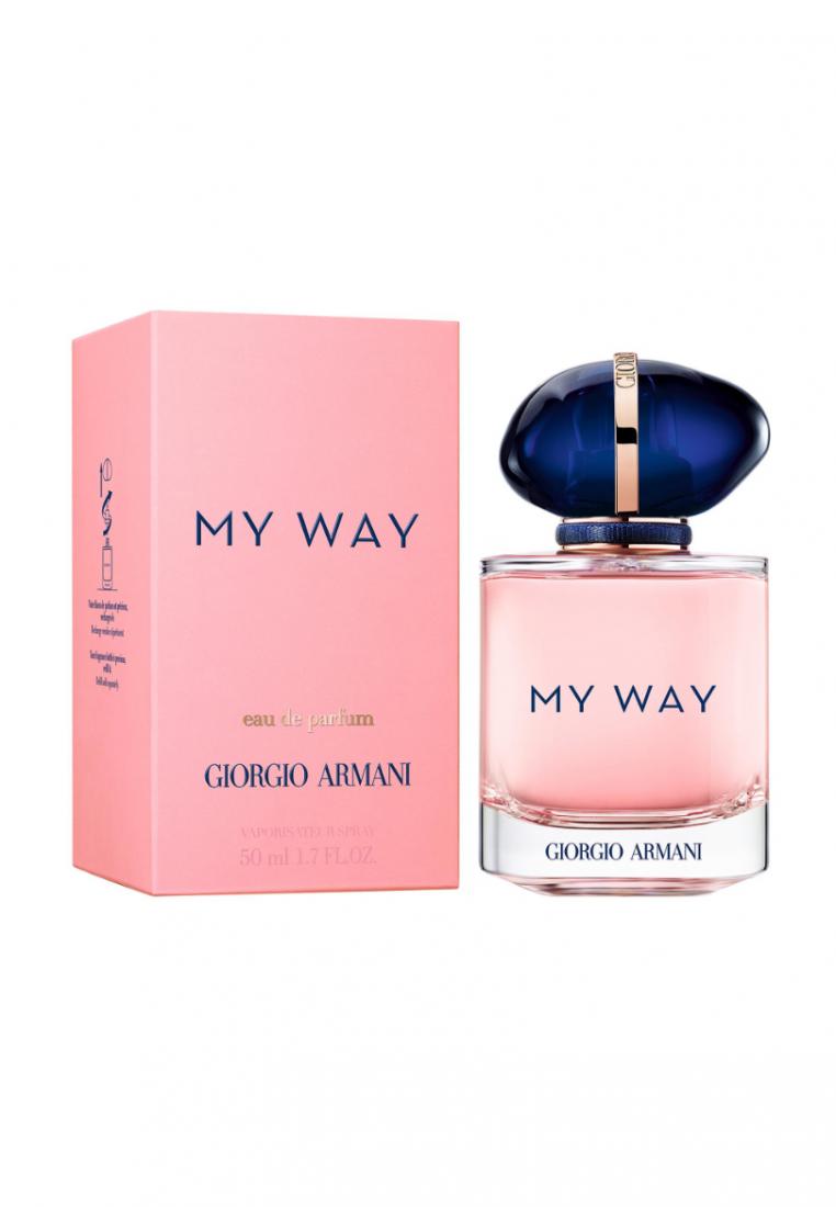 Giorgio Armani Giorgio Armani - My Way Eau de Parfum 50ml