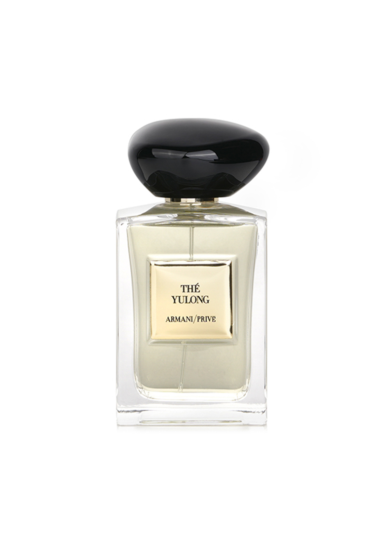 Giorgio Armani GIORGIO ARMANI - Prive The Yulong Eau De Toilette Spray 100ml/3.4oz.