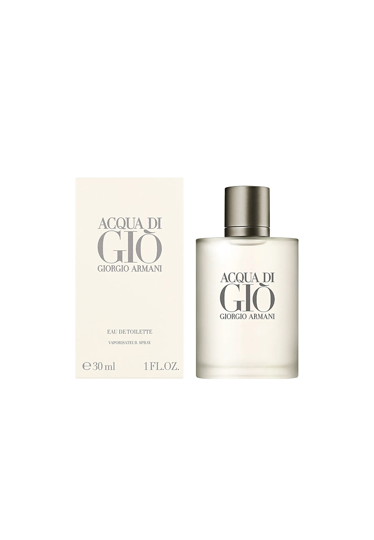 Giorgio Armani Giorgio Armani - Acqua Di Gio Eau De Toilette EDT Spray 30ml