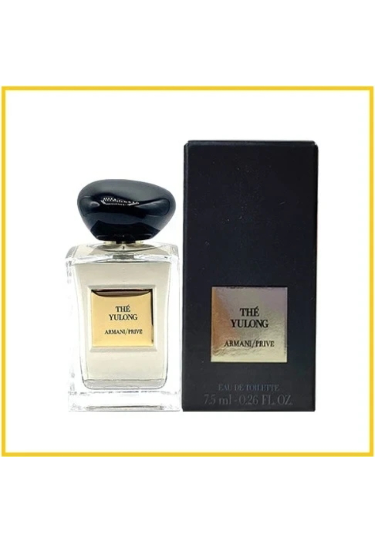 Giorgio Armani Giorgio Armani - The Yulong Eau De Toilette 7.5ml