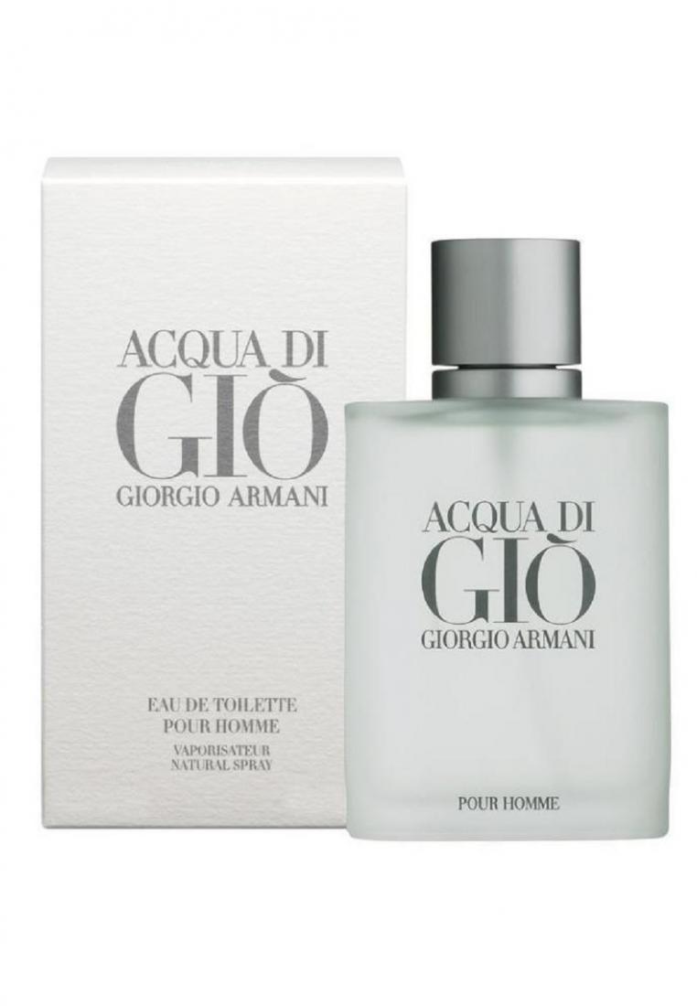 Giorgio Armani GIORGIO ARMANI Acqua Di Giò Pour Homme Eau De Toilette 100ml