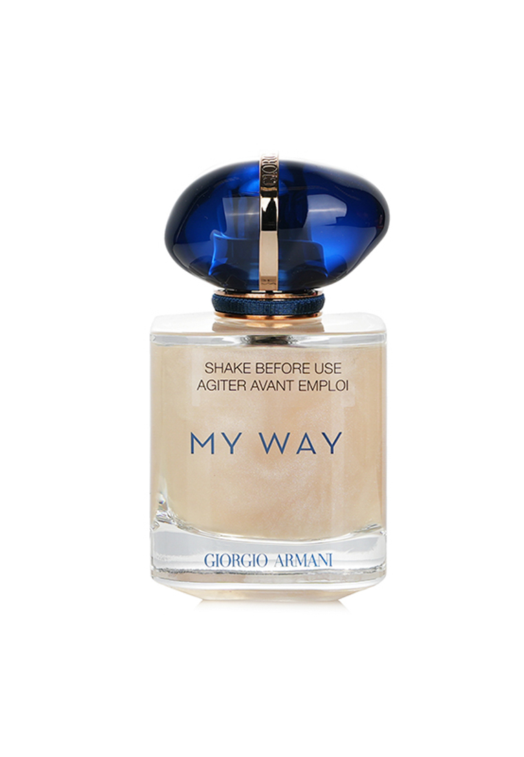 Giorgio Armani GIORGIO ARMANI - My Way Eau De Parfum Spray (Edition Nacre) 50ml/1.7oz