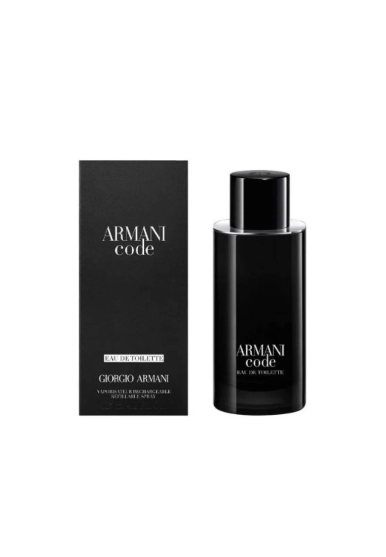 Giorgio Armani Giorgio Armani - Code Eau De Toilette 75ml