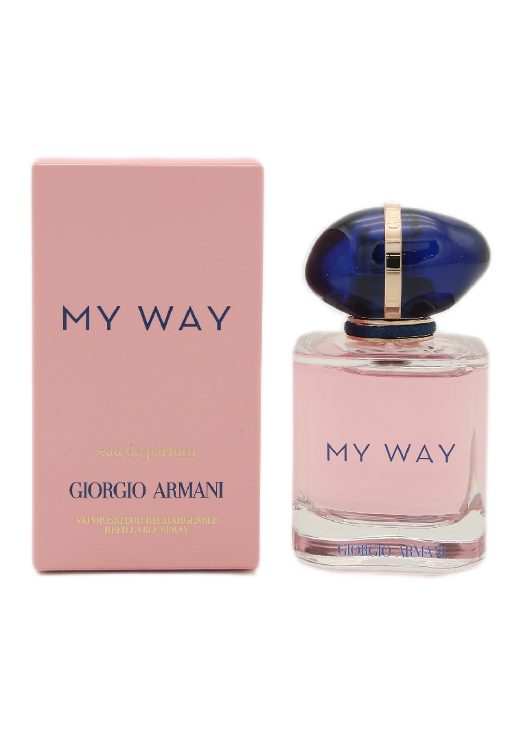 Giorgio Armani GIORGIO ARMANI My Way Eau De Parfum 50ml