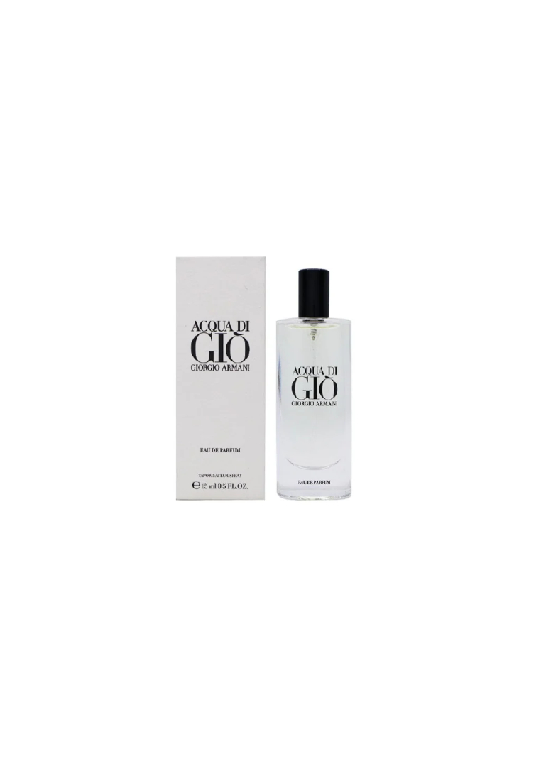 Giorgio Armani Giorgio Armani - Acqua Di Gio Eau De Parfum 15ml