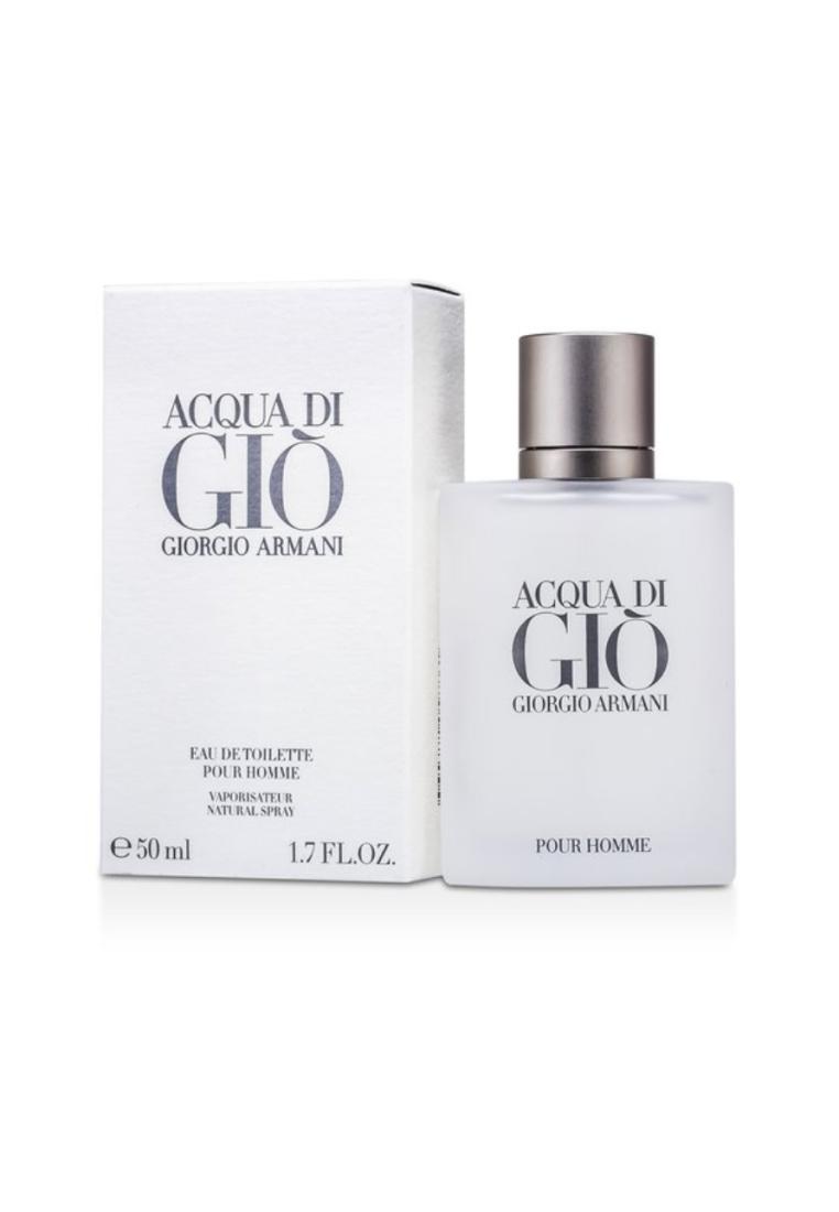 Giorgio Armani Giorgio Armani Acqua Di Gio Eau De Toilette 50ml