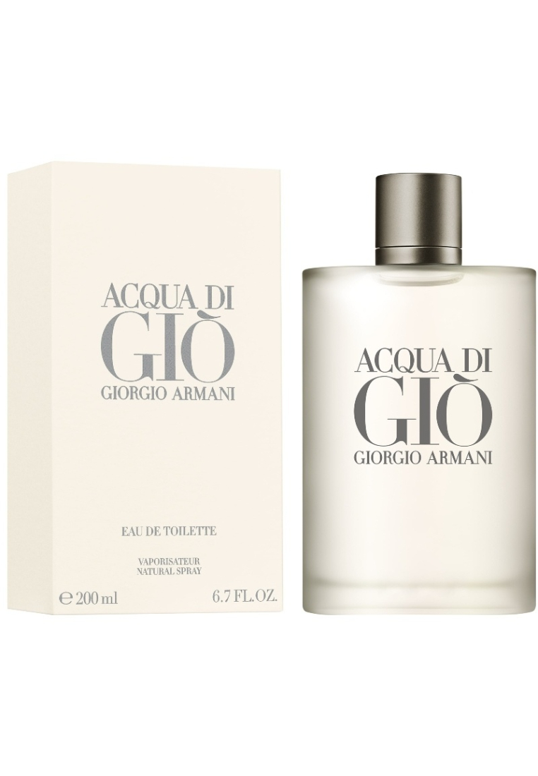 Giorgio Armani Giorgio Armani Acqua di Gio EDT 200mL