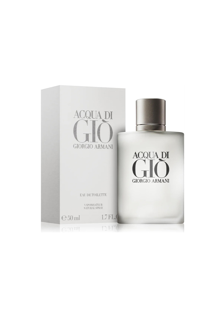 Giorgio Armani Giorgio Armani - Acqua Di Gio Eau De Toilette EDT Spray 50ml