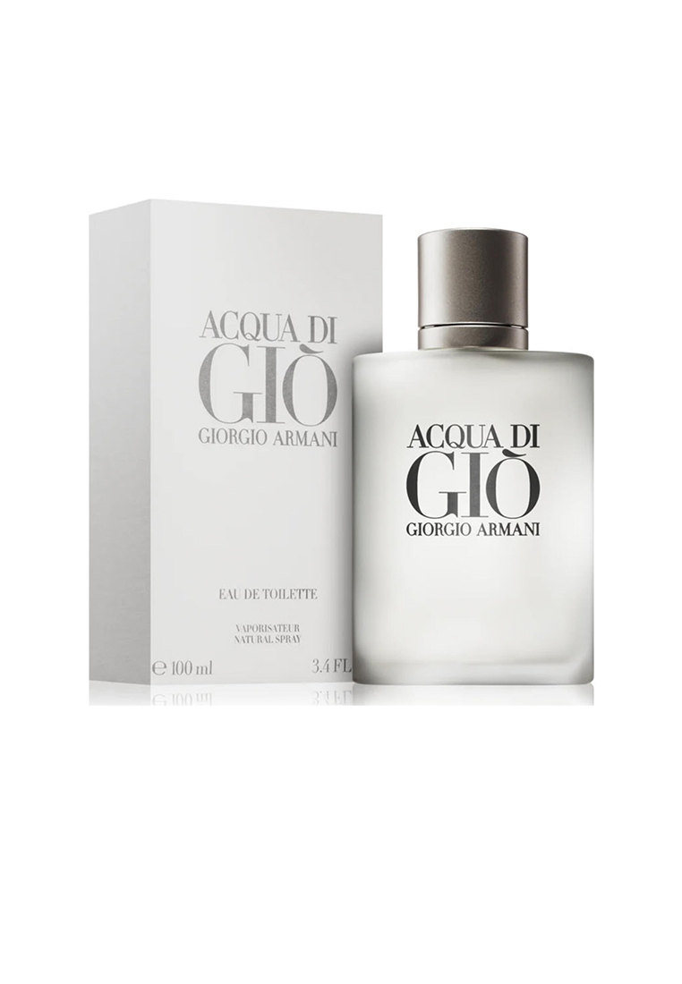 Giorgio Armani Giorgio Armani - Acqua Di Gio Eau De Toilette EDT Spray 100ml