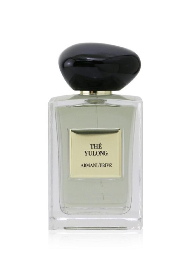 Giorgio Armani GIORGIO ARMANI Prive Les Eaux Eau De Toilette #The Yulong 100ml