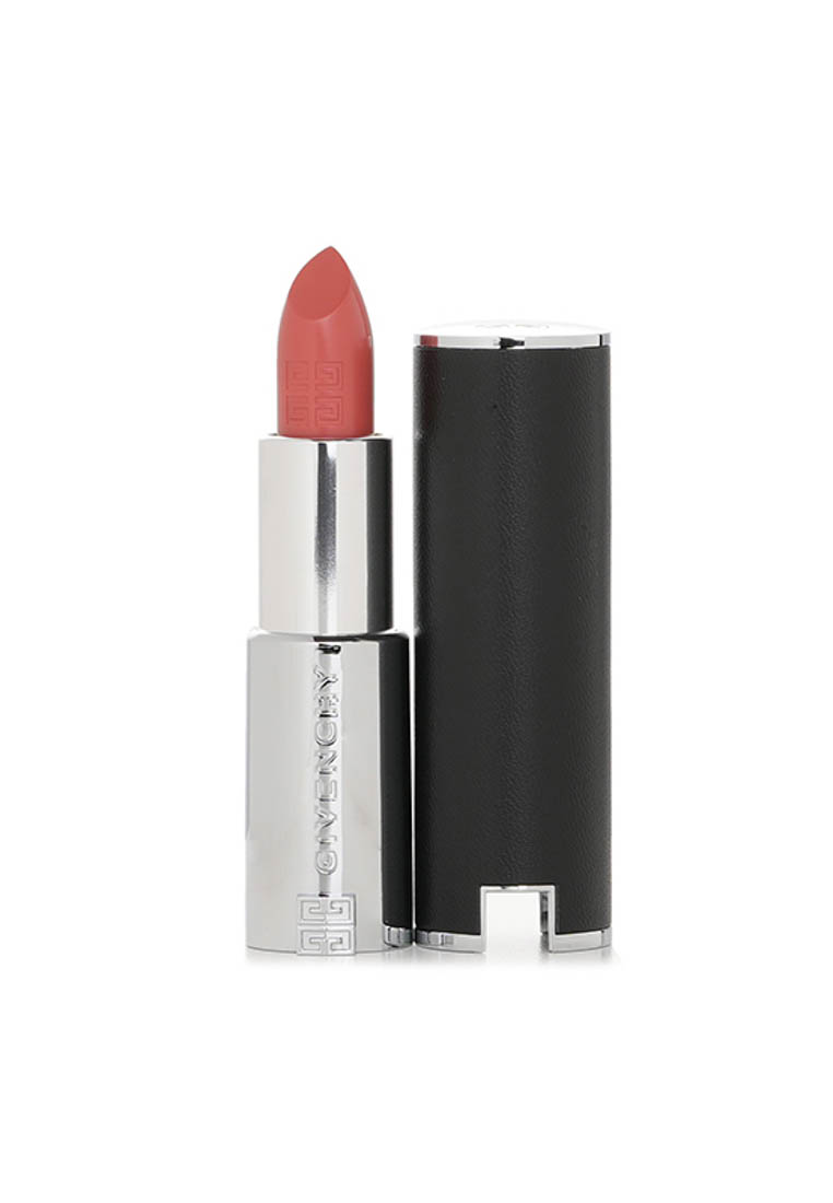 Givenchy GIVENCHY - Le Rouge Interdit Intense Silk Lipstick - # N112 Nude Mouselline 3.4g