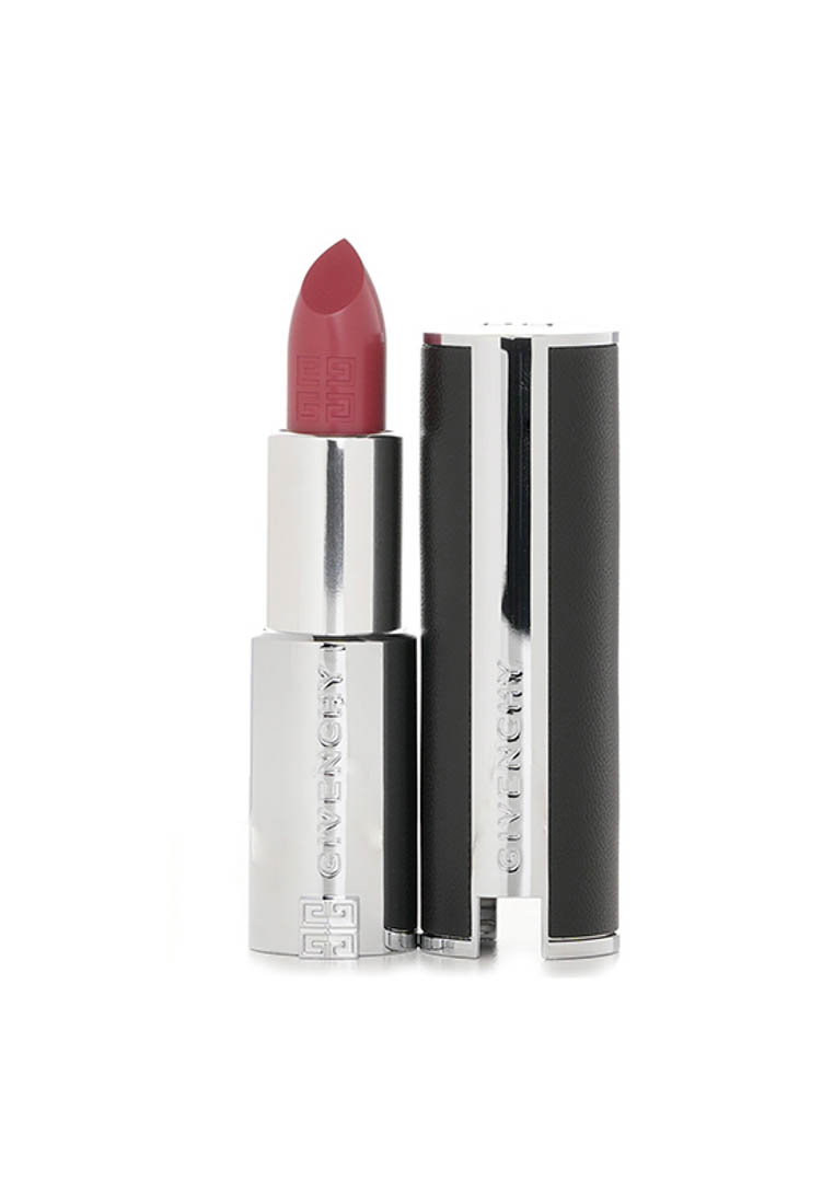 Givenchy GIVENCHY - Le Rouge Interdit Intense Silk Lipstick - # N230 Rose Boise 3.4g