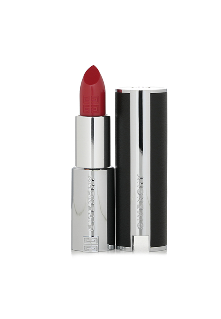 Givenchy GIVENCHY - Le Rouge Interdit Intense Silk Lipstick - # N227 Rouge Infuse 3.4g/0.12oz