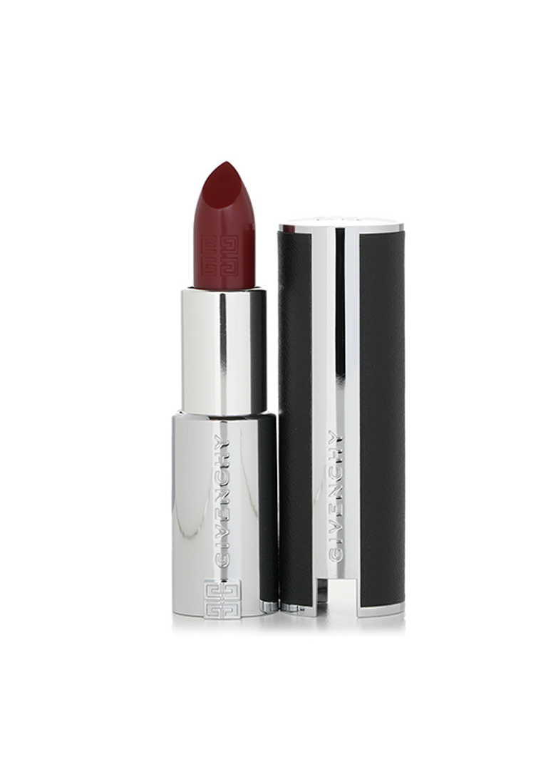 Givenchy GIVENCHY - Le Rouge Interdit Intense Silk Lipstick - # N334 Grenat Volontaire 3.4g/0.12oz